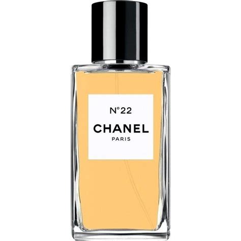 Chanel no 22 sample